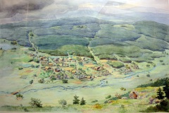 Ein-Dorf-ist-geworden