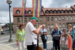 Stadtführer 