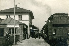 Halt-in-Schnaittach
